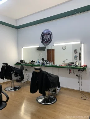 Estudio 509 Barber Shop, Santa Cruz de Tenerife - Foto 3