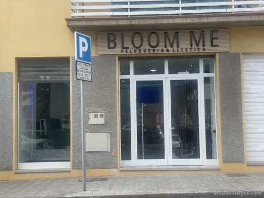 Bloom Me, Santa Cruz de Tenerife - 