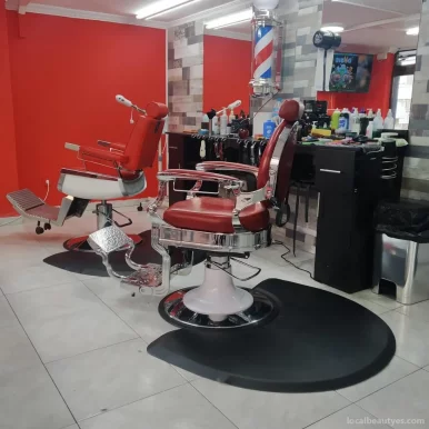 Elite Barber Shop - Peluquería Profesional, Santander - Foto 3