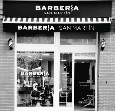 Barbería San Martín Peluquería de Caballeros en Santander, Santander - Foto 4