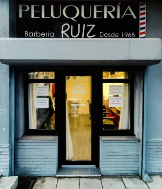 Peluquería Barberia Ruiz, Santander - Foto 4