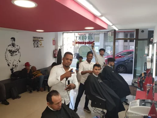 ARGENY PELUQUERIA barberia, Santander - Foto 2