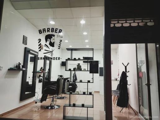 Santander Barber Shop, Santander - Foto 2