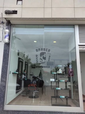 Santander Barber Shop, Santander - Foto 4