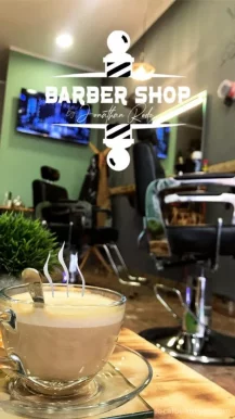Barber Shop By. Jonathan Rodz, Santander - Foto 1