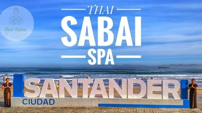 Thai Sabai Spa Santander, Santander - Foto 2