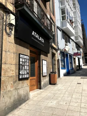 ATALAYA Peluqueria & Estética, Santander - Foto 1