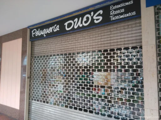 Peluquería Duo's, Santander - Foto 2