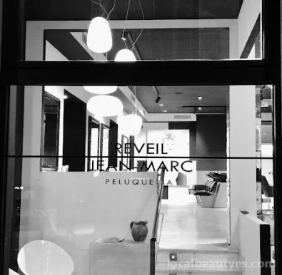 Peluqueria Reveil jean-marc, Santander - Foto 1