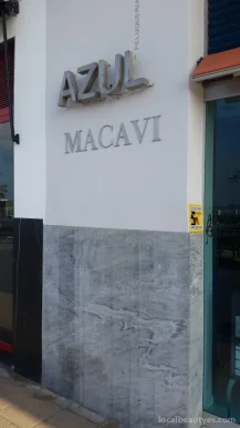 Macavi Azul, Santander - Foto 3