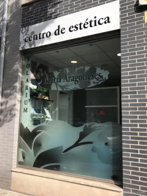 Centro De Estética María Aragoneses, Santander - Foto 1