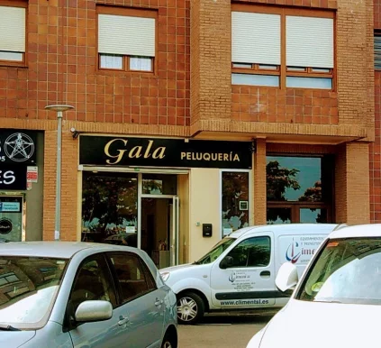 Gala Peluquería, Santander - Foto 1