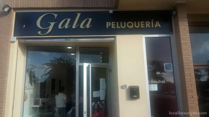Gala Peluquería, Santander - Foto 4