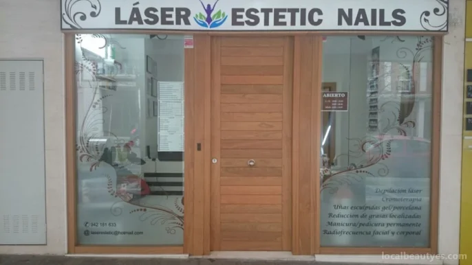 Laser Estetic Nails, Santander - Foto 1