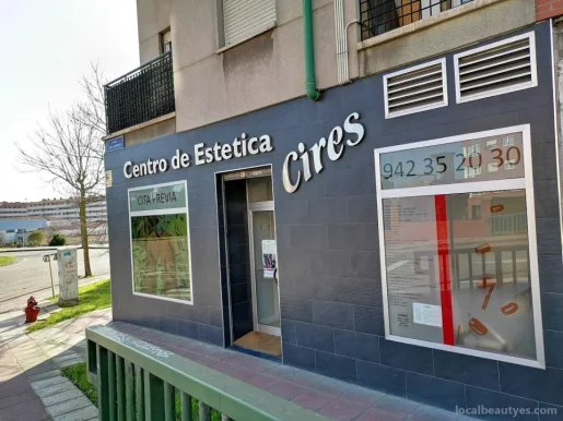 Centro de Estética Cires, Santander - 