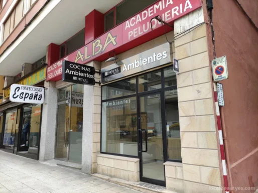 Academia Alba, Santander - Foto 1