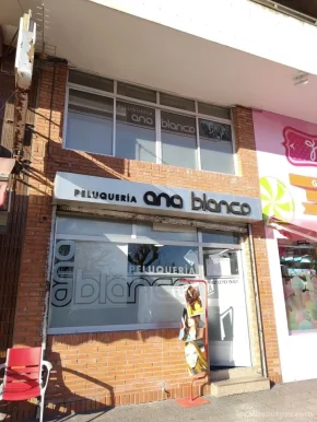 Peluqueria Ana Blanco, Santander - Foto 1