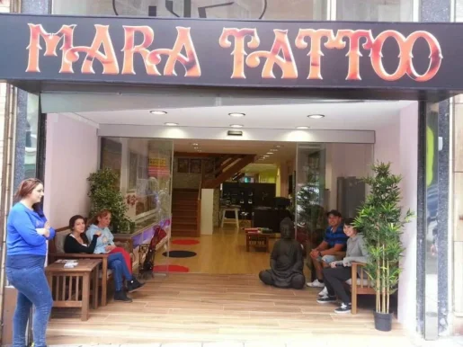 Mara Tattoo, Santander - Foto 2