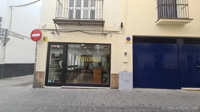 Escondidos Barber Shop, Sevilla - Foto 3