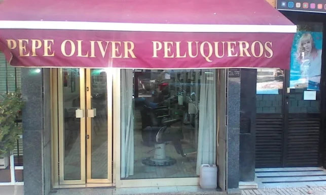 Pepe Oliver Peluqueros, Sevilla - Foto 3