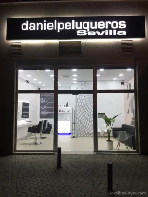 Daniel peluqueros sevilla, Sevilla - Foto 2