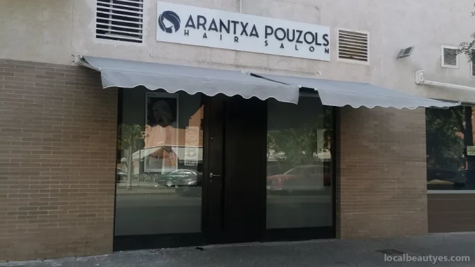 Arantxa Pouzols Hair Salon, Sevilla - Foto 4