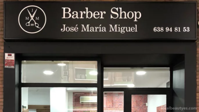 Barber Shop José María Miguel, Sevilla - Foto 4