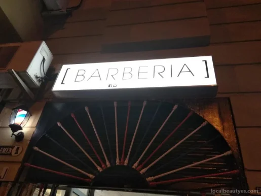 El barbero de villegas. svco de peluquería, barbería., Sevilla - Foto 2