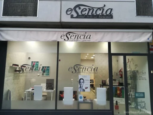 Esencia Salud Belleza y Bienestar, Sevilla - 