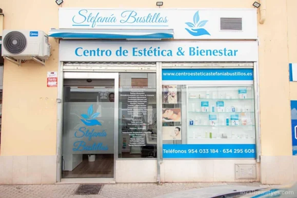 Centro de Estética Stefanía Bustillos, Sevilla - Foto 4
