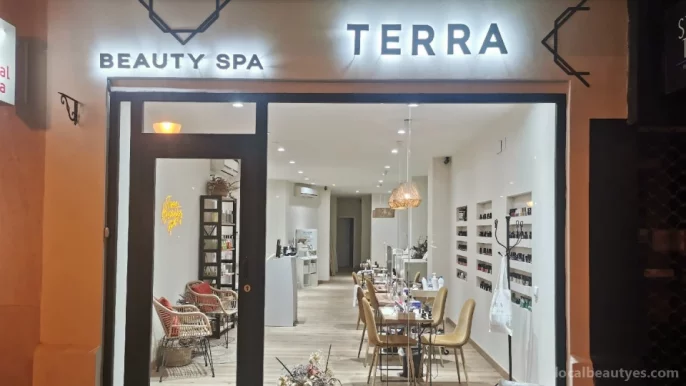Terra Beauty Spa, Sevilla - Foto 4