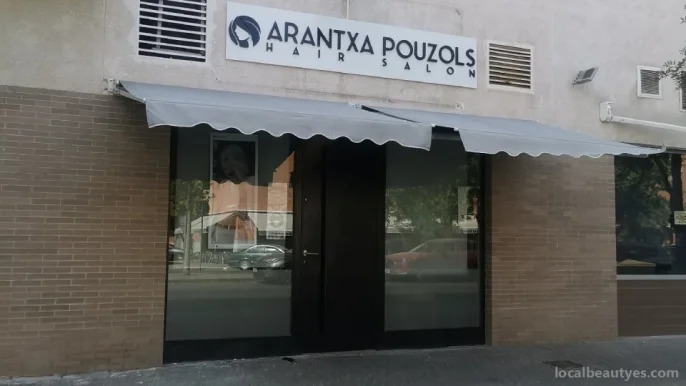 Arantxa Pouzols Hair Salon, Sevilla - Foto 1