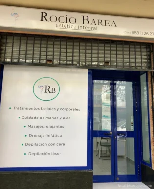 Rocío Barea Estética Integral, Sevilla - Foto 2