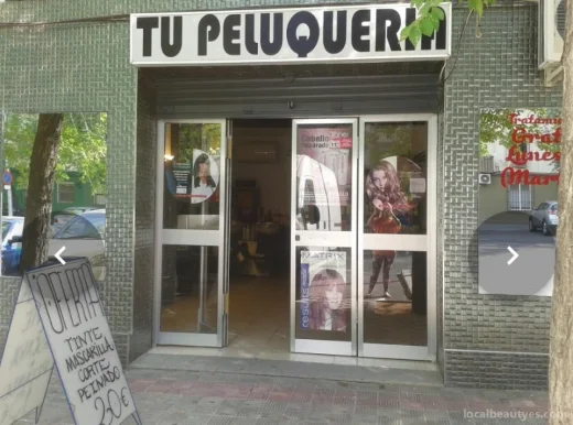 Tu Peluquería, Sevilla - Foto 2