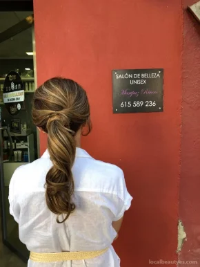 Salón de belleza unisex, Sevilla - Foto 3