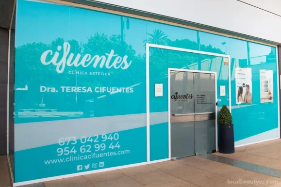 Clínica Cifuentes - Medicina y Cirugía Estética, Sevilla - Foto 3