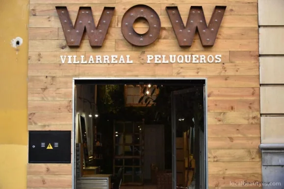 WOW Villarreal Peluqueros, Sevilla - Foto 2