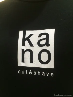 Kano cut and shave (Alberto Peluqueros), Sevilla - Foto 3