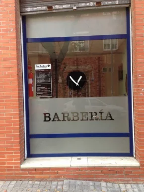 Don Barber's, Sevilla - Foto 2