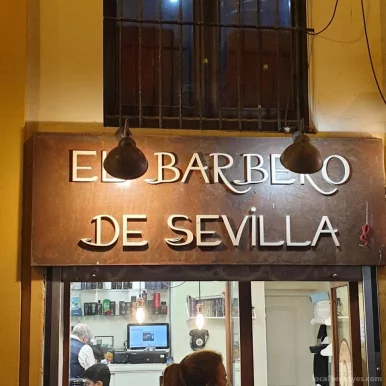El Barbero de Sevilla ps, Sevilla - Foto 2