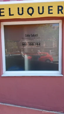 Peluquería Celia Sabaté, Sevilla - Foto 2