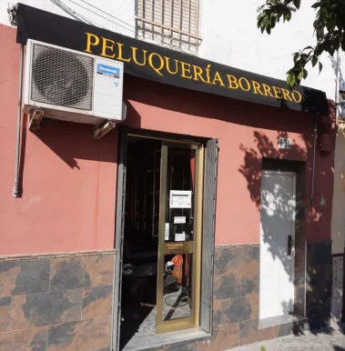 Peluqueria de caballeros Borrero, Sevilla - Foto 3