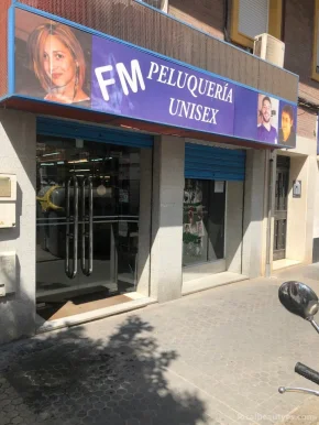 FM Peluquería Unisex, Sevilla - Foto 4