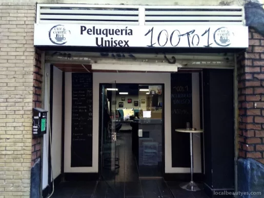 Peluquería 100to1, Sevilla - Foto 4