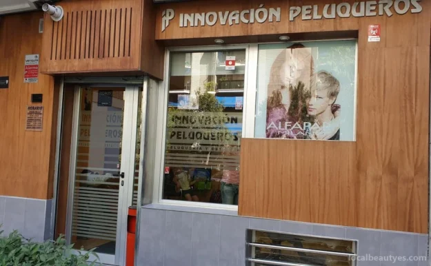 Peluqueria Innovación, Sevilla - Foto 2
