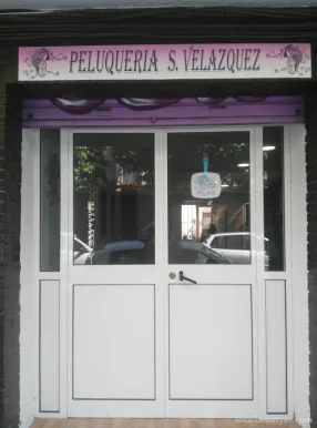 Peluqueria Velazquez, Sevilla - Foto 2