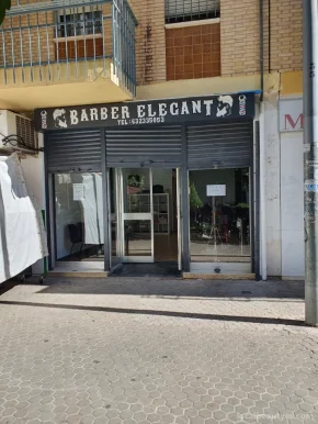 Barber Elegante, Sevilla - Foto 1