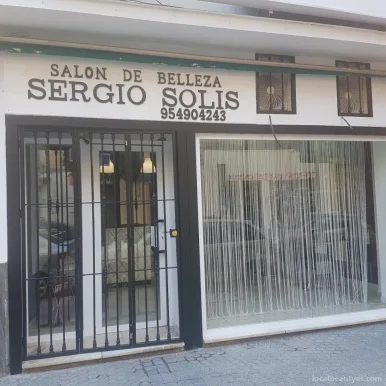 Salon de belleza sergio solis, Sevilla - Foto 4