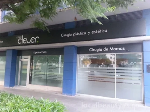 Clínica Clever, Sevilla - Foto 2