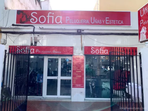 Sofia Estetica Peluqueria/Unas/Estetica, Sevilla - Foto 1